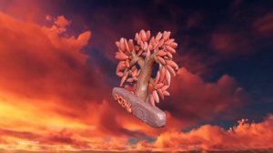 Заставки PowerDirector [осень 2025] с 7 октября. Ожившие картинки