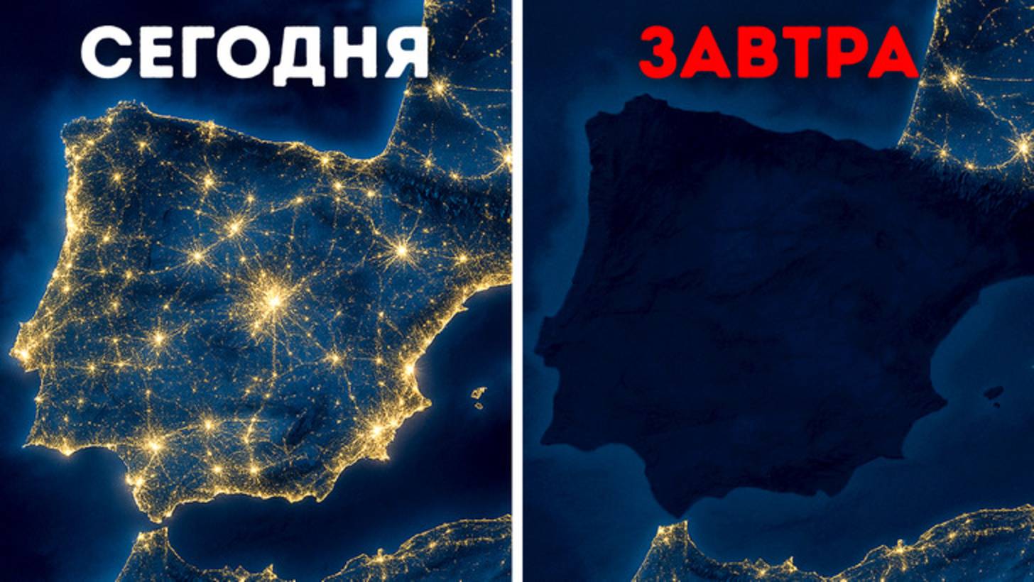 🌍 Атмосферные вибрации, которые могут парализовать цивилизацию 😨 смотреть онлайн