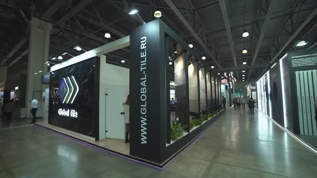 Mosbuild Крокус