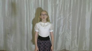 Игорь Мазунин "Уродливый кот" Читает: Зверева Мария