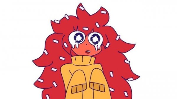 Время Кексов Happy Tree Friends