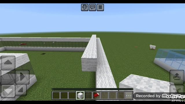 Город про рома и Соня майнкрафт