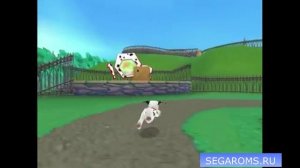 DC - 102 Dalmatians: Puppies to the Rescue