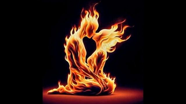 Любовь и разлука