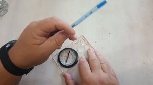 Азимут магнитный военная топография