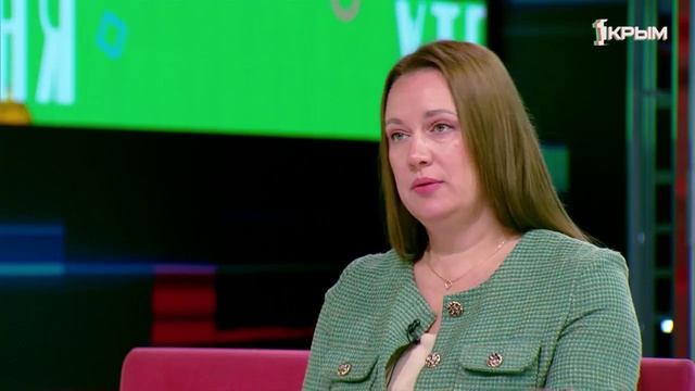 "Утро нового дня". В гостях Анна Антонец смотреть онлайн