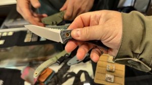 Как проходит подготовка к выставке КЛИНОК 2025 (Осень)