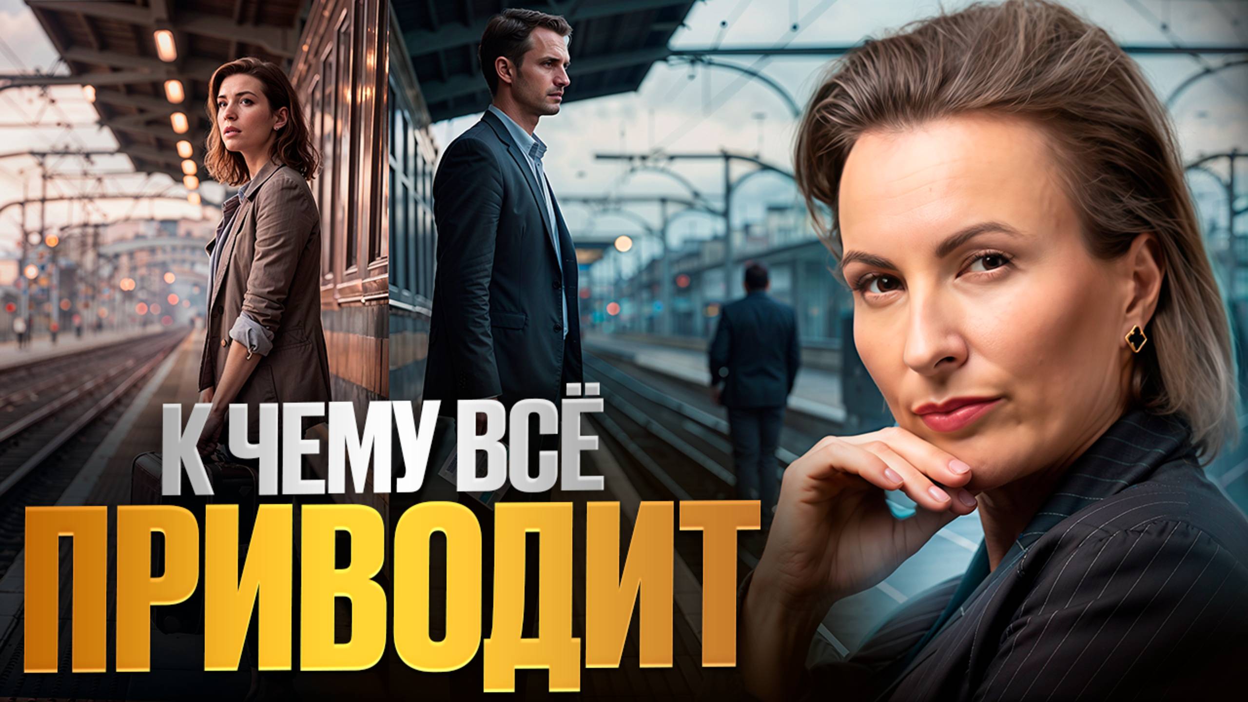 Будущее тревожных и избегающих без терапии смотреть онлайн