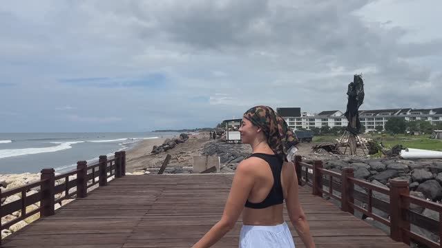 Зимовка Bali 2025_1 часть с Галиной смотреть онлайн