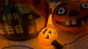 Happy Helloween 2025