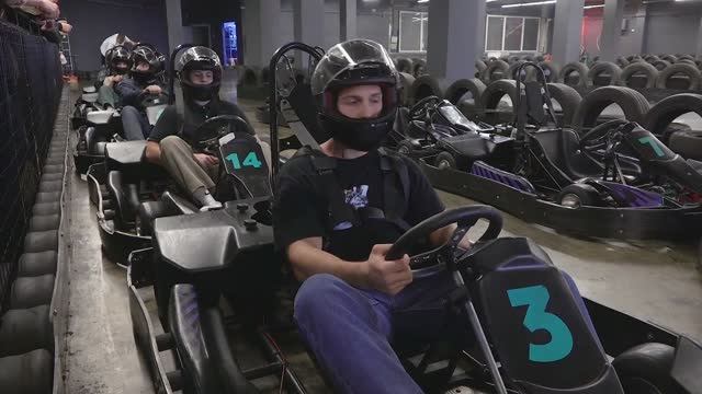 День автомобилиста. Сюжет Медиацентра СевГУ смотреть онлайн