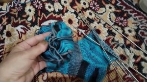 ТАРАКАНЫ ПЛЯШУТ 🤣 ВЯЖУ НОСОК🙈 ВОТ ТАК И ЖИВЁМ🙃