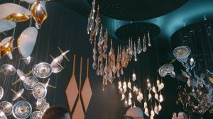 Интервью Антона Варгова на INTERLIGHT 2025