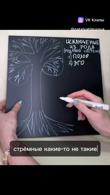 Узнай, как ваш Род влияет на доход, отношения и реализацию.