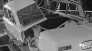 Эволюция в Ваз краш тест в конце.