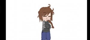 Стрим по бэкрумсу с "💜Кошка💜 (рк)" МОЙ ГОЛОС?! 😨