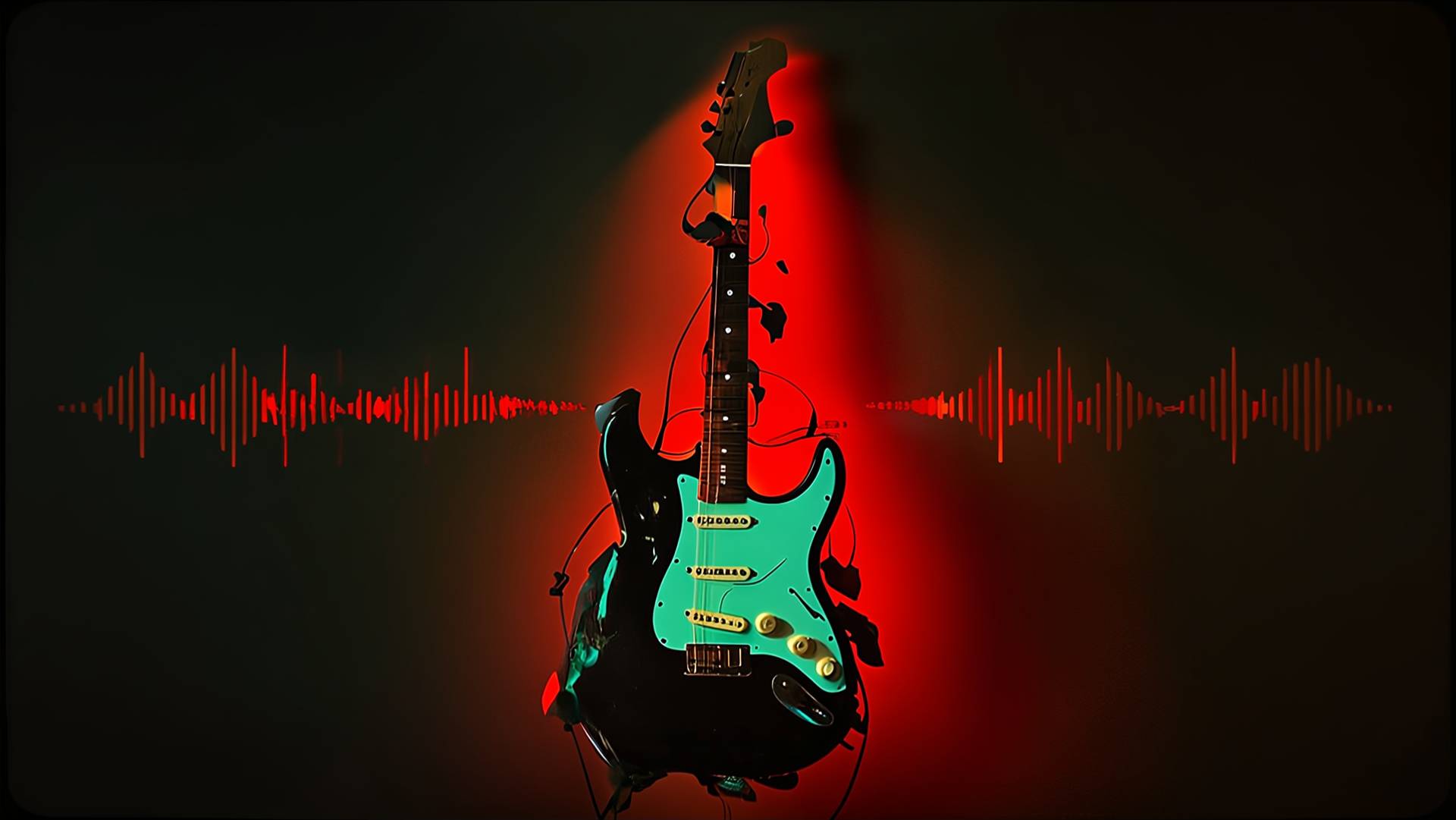 Возвращение. Музыка с энергией.