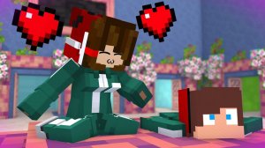 Сестра Джей Джей удачно приземлилась!!