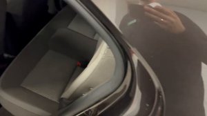 Видеопрезентация автомобиля Chevrolet Cobalt II Рестайлинг, 2020