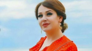 Амина Магомедова