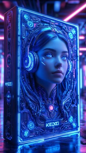 KeNZi. Cecano BANDITOS