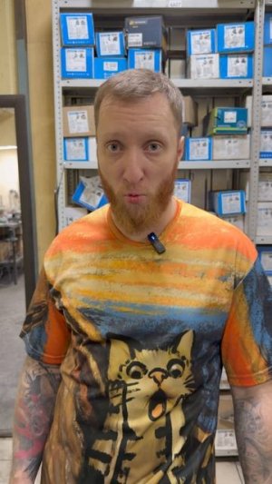 Как разозлить клиента на Жигулях