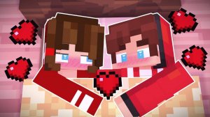 Сестра Джей Джей СПИТ в одной ПОСТЕЛИ, МЭЙЗЕН!？