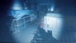 Call of duty 4 Modern Warfare 1 часть [Мишень, Миссия, Корабль, Гражданская Война и т.д]