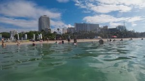 Бухта Дадунхай