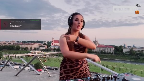 Electronic Music Experience • Clubs, Events, Festivals &amp; Studio Sessions 🎧🎶 Ad-free for subscri