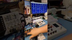 Стенд диагностики ЭБУ 2S-ECU MAXIMUM Обзор на обновленный стенд