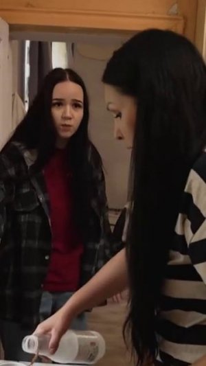 Постоянно все ругались