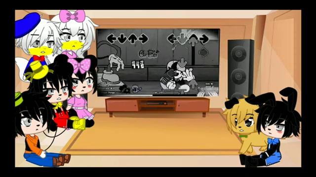 mickey-mouse-and-his-friends-react-to-wednesday-s-infielity-v2-part-2_1080 смотреть онлайн