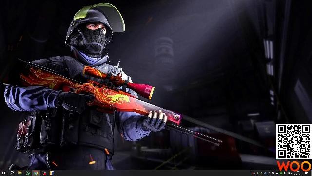 Counter-Strike 2 смотреть онлайн