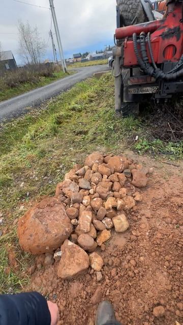 Итог колодца в к.п. Нордик Истринский район смотреть онлайн