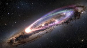 Комета 3I/ATLAS подверглась трём атакам подряд, результат ошеломил/потряс многих.