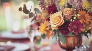 ФЛОРИСТЫ ЛОНДОНА  ПРЕДСТАВЛЯЮТ ПРАЗДНИЧНЫЕ  ЦВЕТОЧНЫЕ КОМПОЗИЦИИ ГОД ЦВЕТОВ В ЛОНДОНЕ