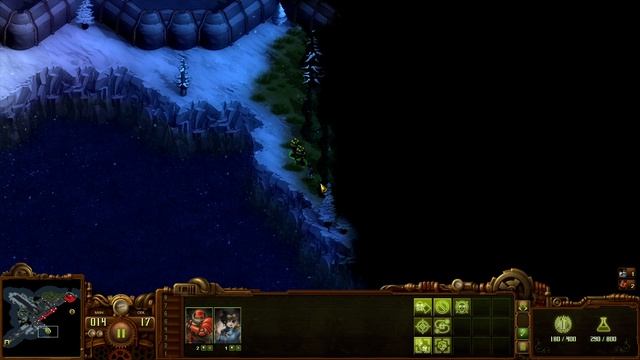 They Are Billions прохождение серия 55