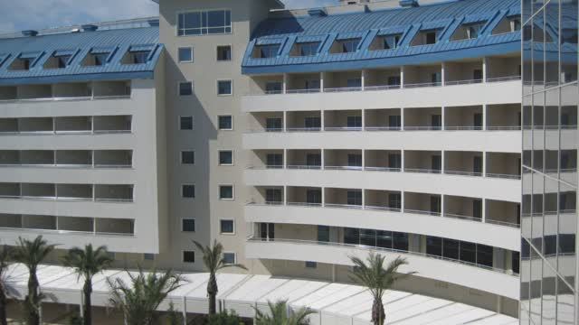 Турция, Сиде: отель  Crystal Admiral Resort & Spa 5,  полный обзор!