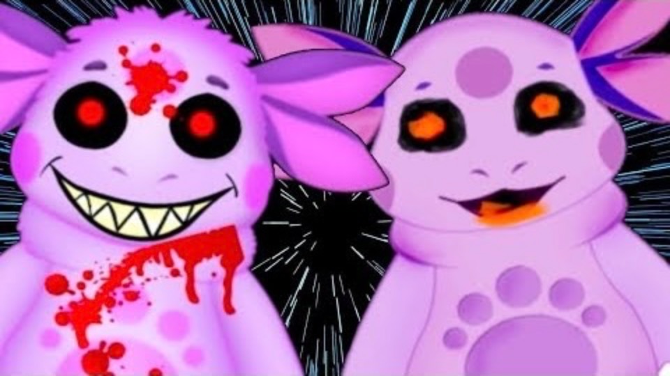 ЛУНТИК С.О.С.И