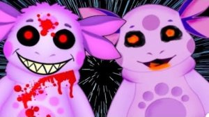 ЛУНТИК С.О.С.И