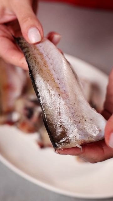 Минтай дальневосточный потрошеный. Артикул 69107 смотреть онлайн