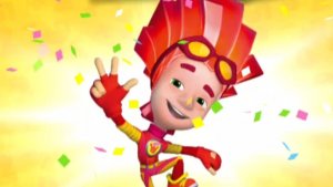 ФИКСИКИ. МУЛЬТФИЛЬМ ИГРА. УЧИМ АНГЛИЙСКИЙ С ФИКСИКАМИ