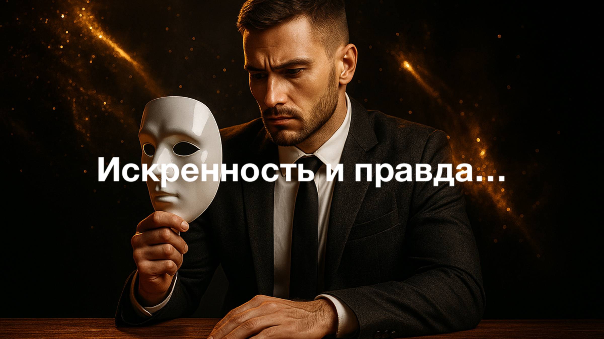 Искренность и правда. смотреть онлайн