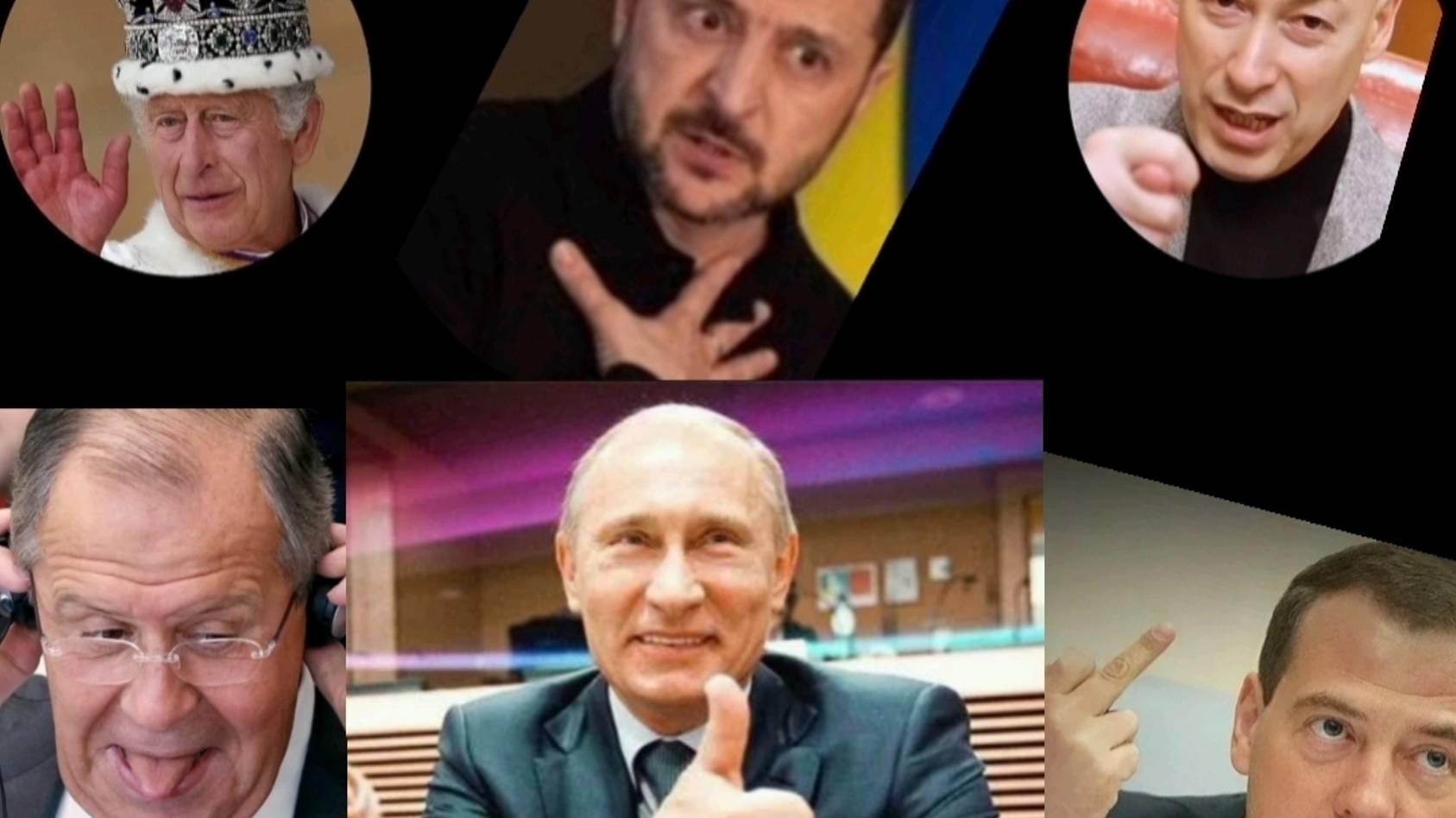 Ловкость рук и игра на рояле.(Консервы 2023г.) смотреть онлайн