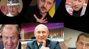 Ловкость рук и игра на рояле.(Консервы 2023г.)