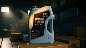 Выбирайте моторное масло Havens