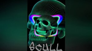 scull | hardstyle (моя новая песня)