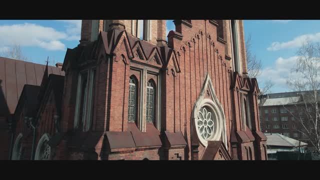 Органный Зал (КРАСНОЯРСК) смотреть онлайн