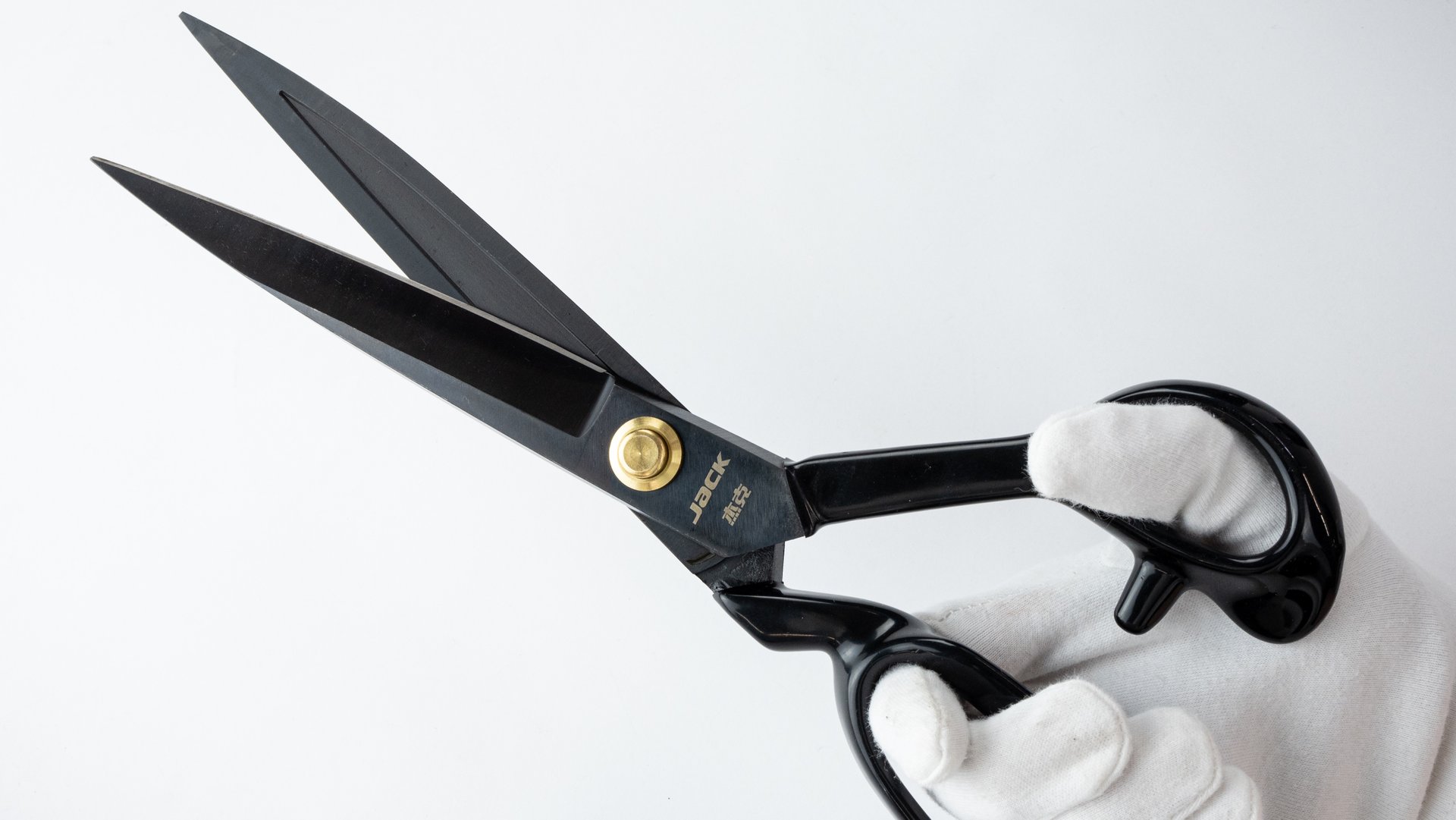 НОЖНИЦЫ JACK 12